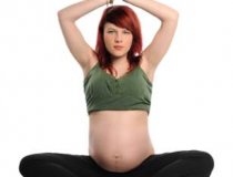 מדריכי יוגה לנשים בהיריון ולאחר לידה