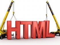 קורס HTML 5